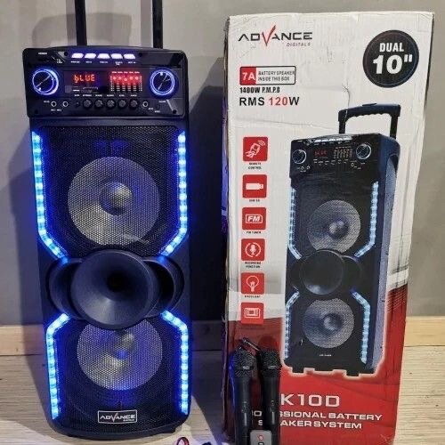 Enceinte JBL PartyBox 1100W