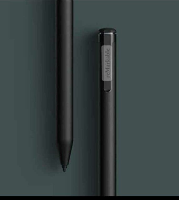 reMarkable 2/ Paper Plus