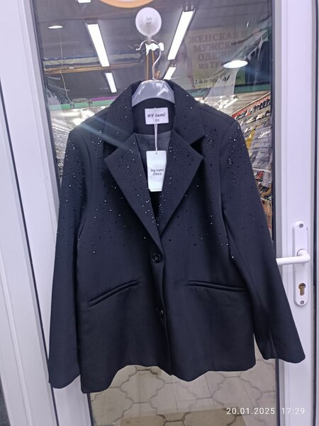 Пиджак для подростков