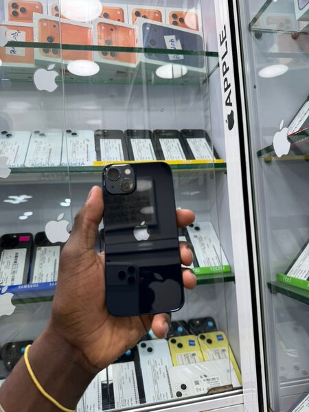 13 simple 128giga tout passe