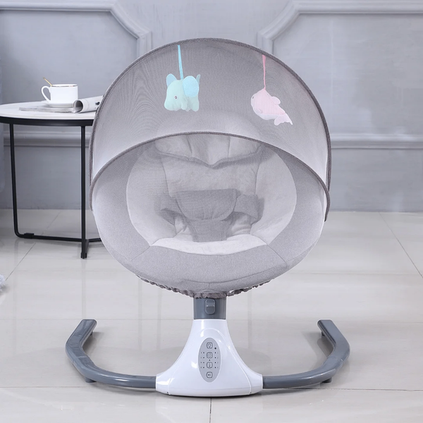 Fauteuil à bascule pour bébé