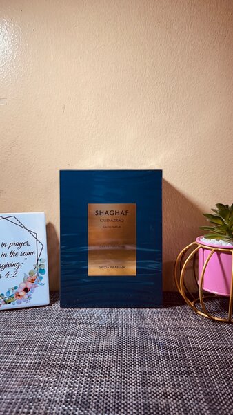 Shaghaf Oud Azraq