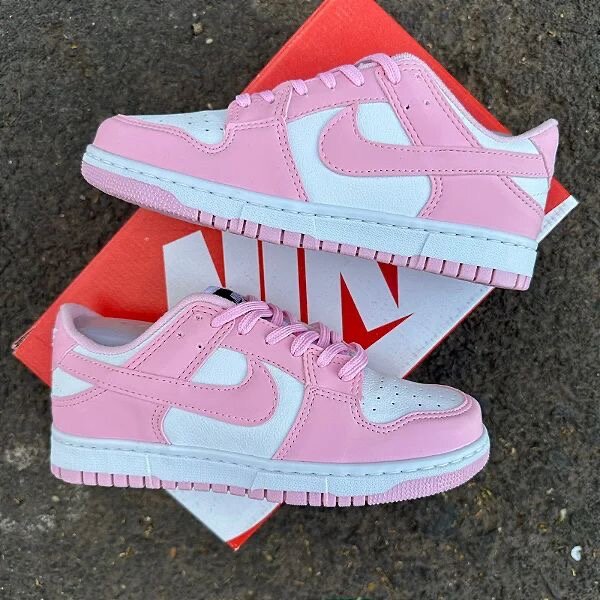 Baskets Enfants Confortables