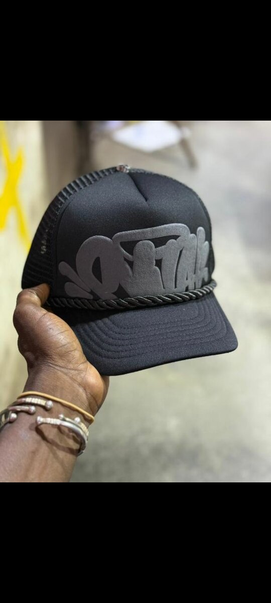 Casquettes Snapback Colorées