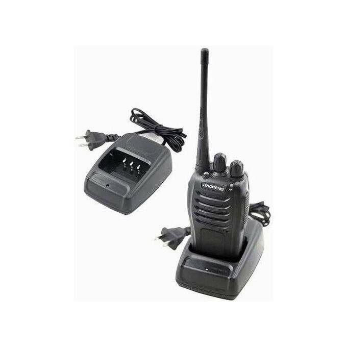 Talkie-Walkie Baofeng BF-888S