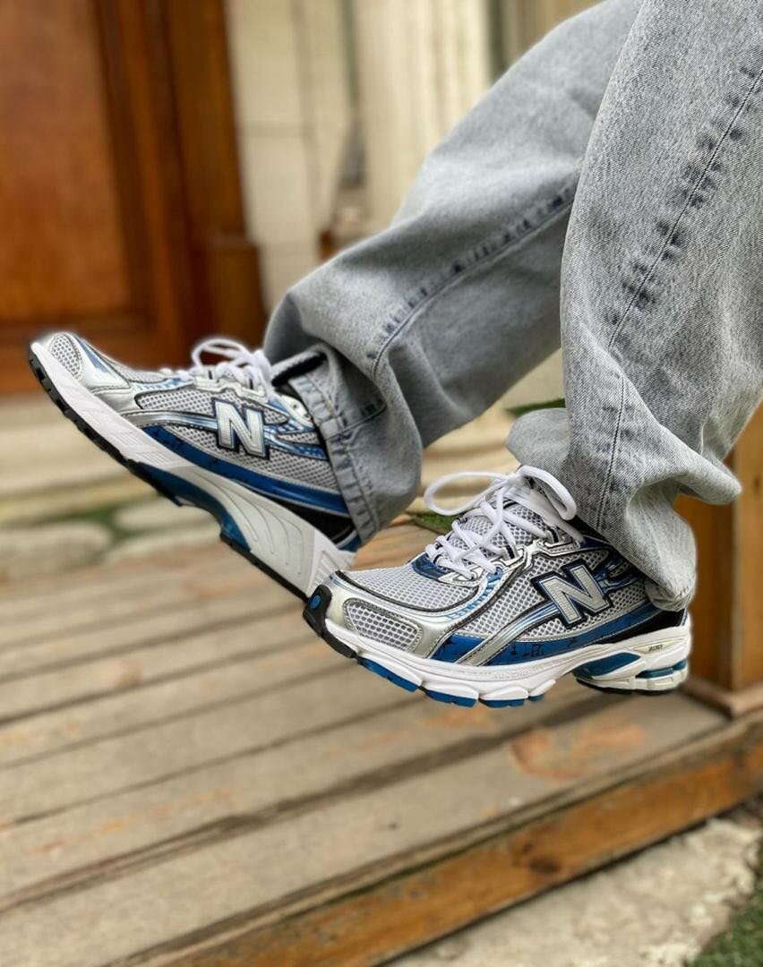 New balance shoe
