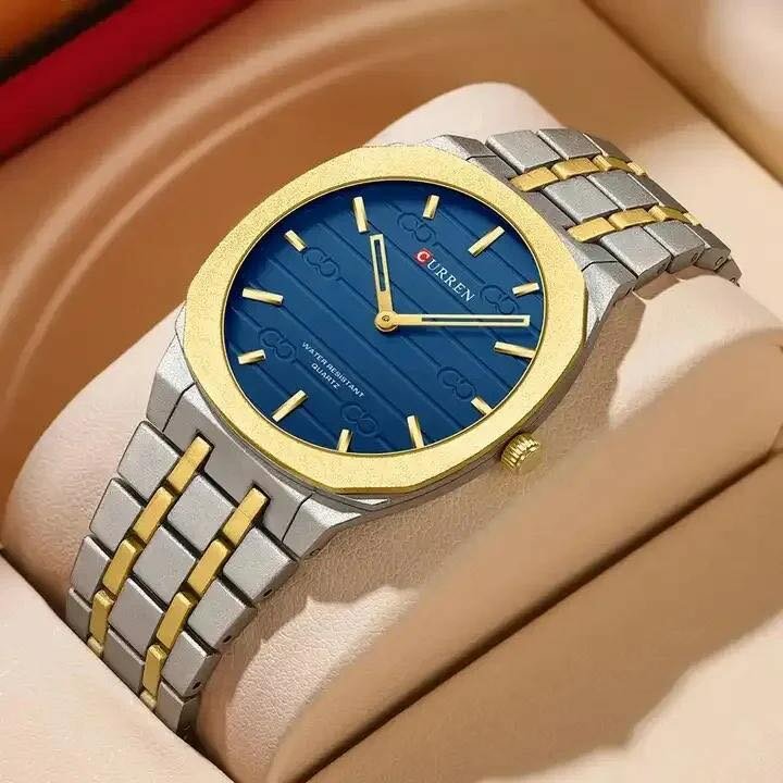 Curren watch for men