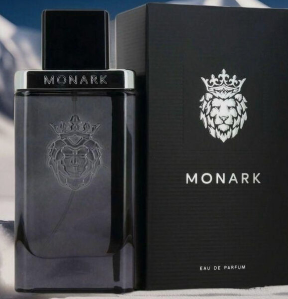 Parfum Homme Monark