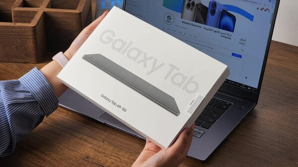 Samsung Galaxy Tab A9 plus