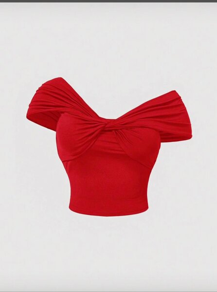 Ensemble élégant de tops féminins