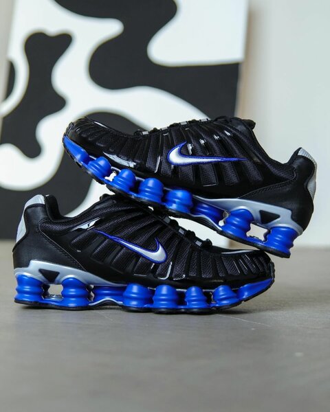 Chaussures de Sport Unisexes Rétro