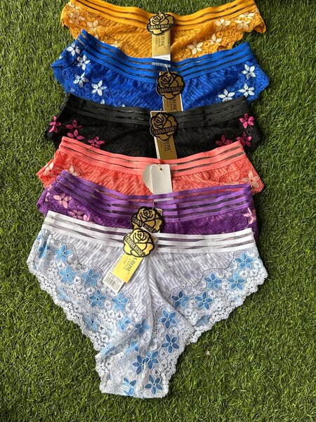 Ladies panties