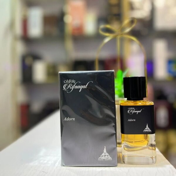Parfum Rafaqat Adorn