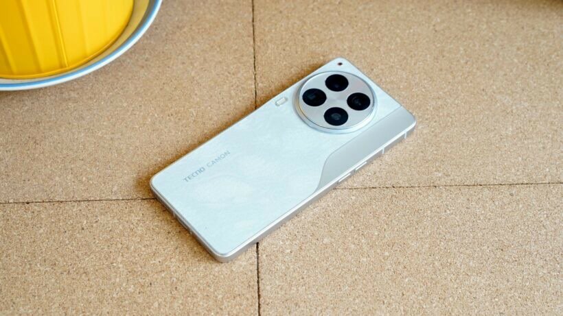 Tecno Camon30 Premier (5G)