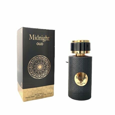 Midnight OUD