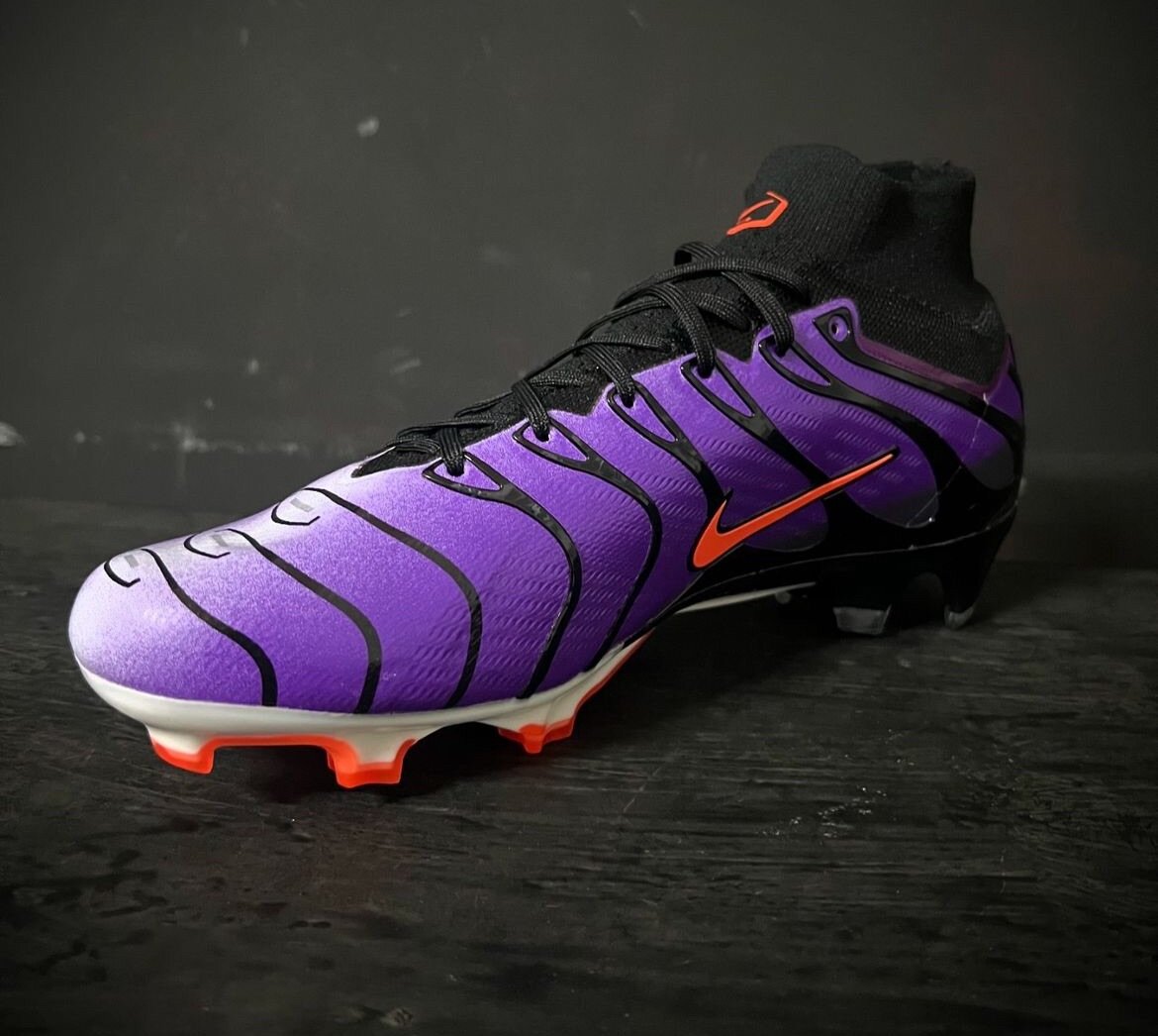 Nike air zoom superfly 9TN original