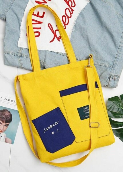 Cute tote bags