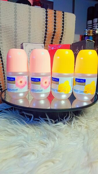 Déodorants à Bille Fraîcheur