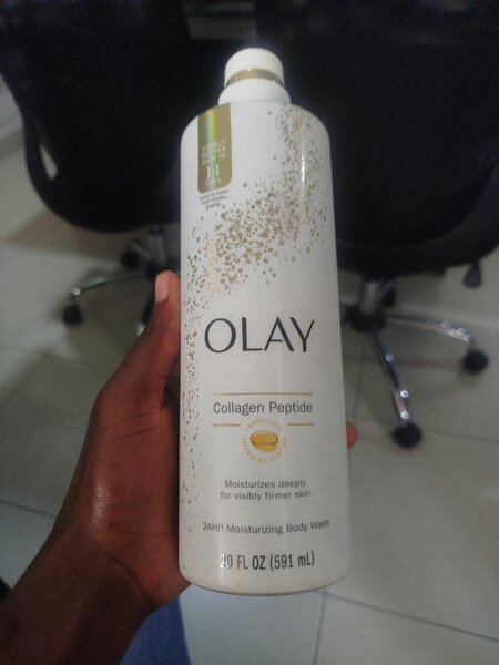 Olay Collagen Body Wash