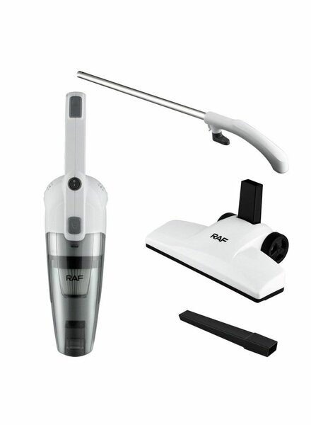 HOME CORDED VACUUM CLEANER POWERFUL SUCTION HANDHELD