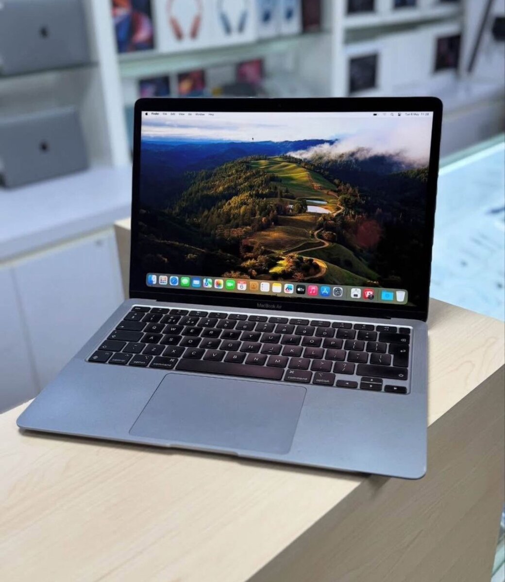 MacBook Air 2020 8/256