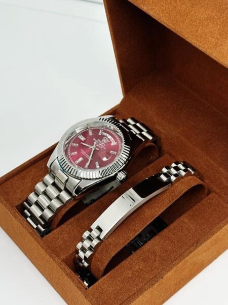 MONTRES ROLEX POUR HOMMES