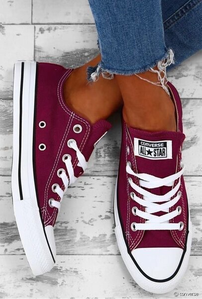 Converse all star original