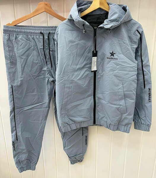 Ensemble de survêtement homme