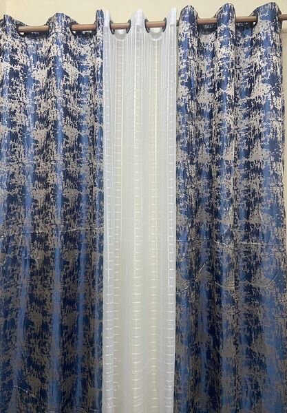 Curtains