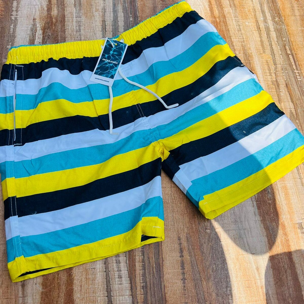 UNISEX SUMMER SHORTS