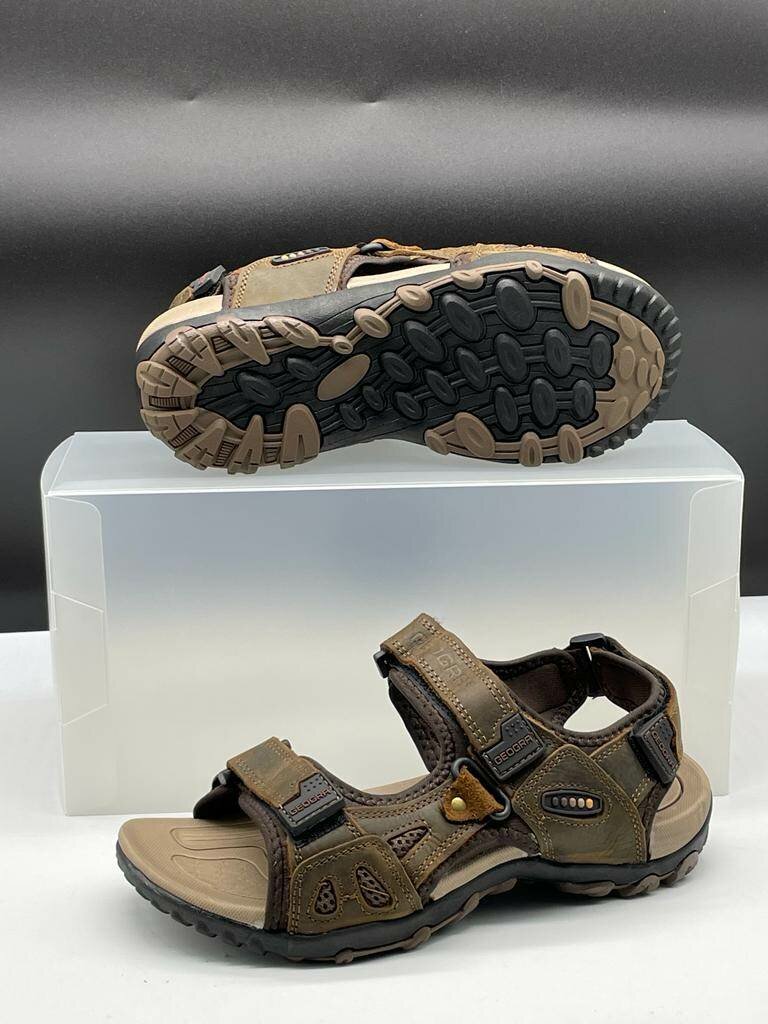 Sandales de randonnée homme