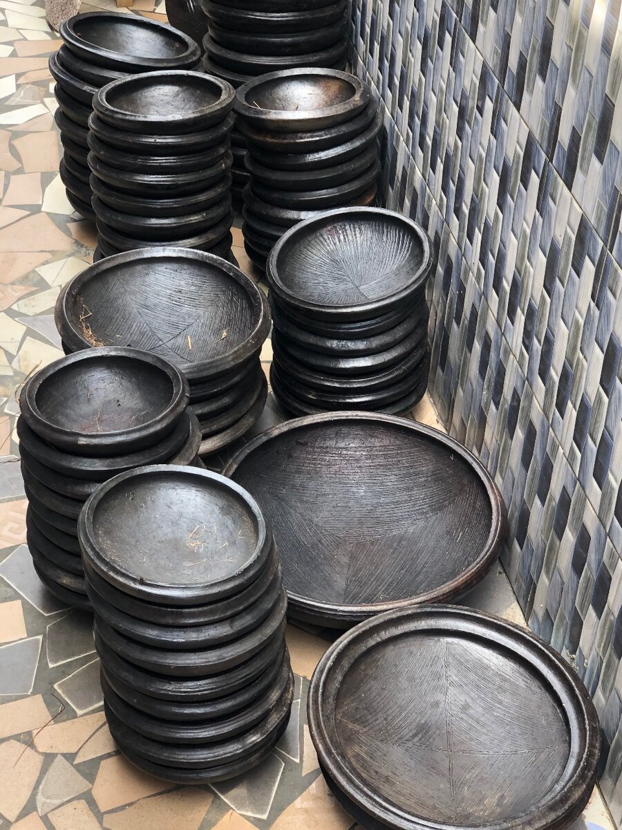 Les TALIERS et SOUPIÈRE terre