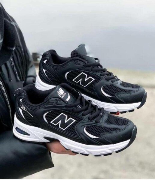 New balance 530