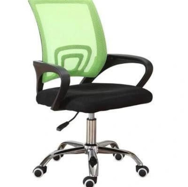 Chaise de bureau ergonomique