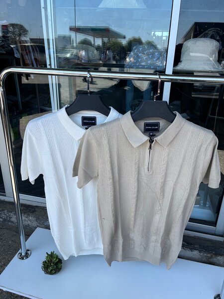 Golf shirts