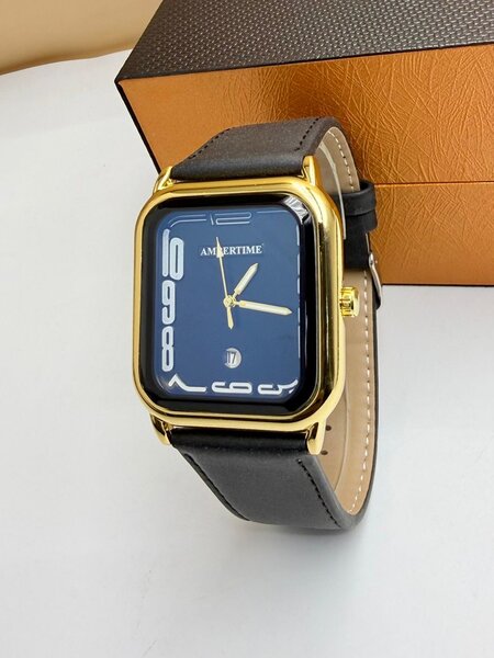 Montre AMBERTIME Élégante