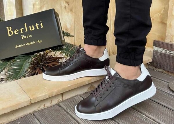Chaussures berluti