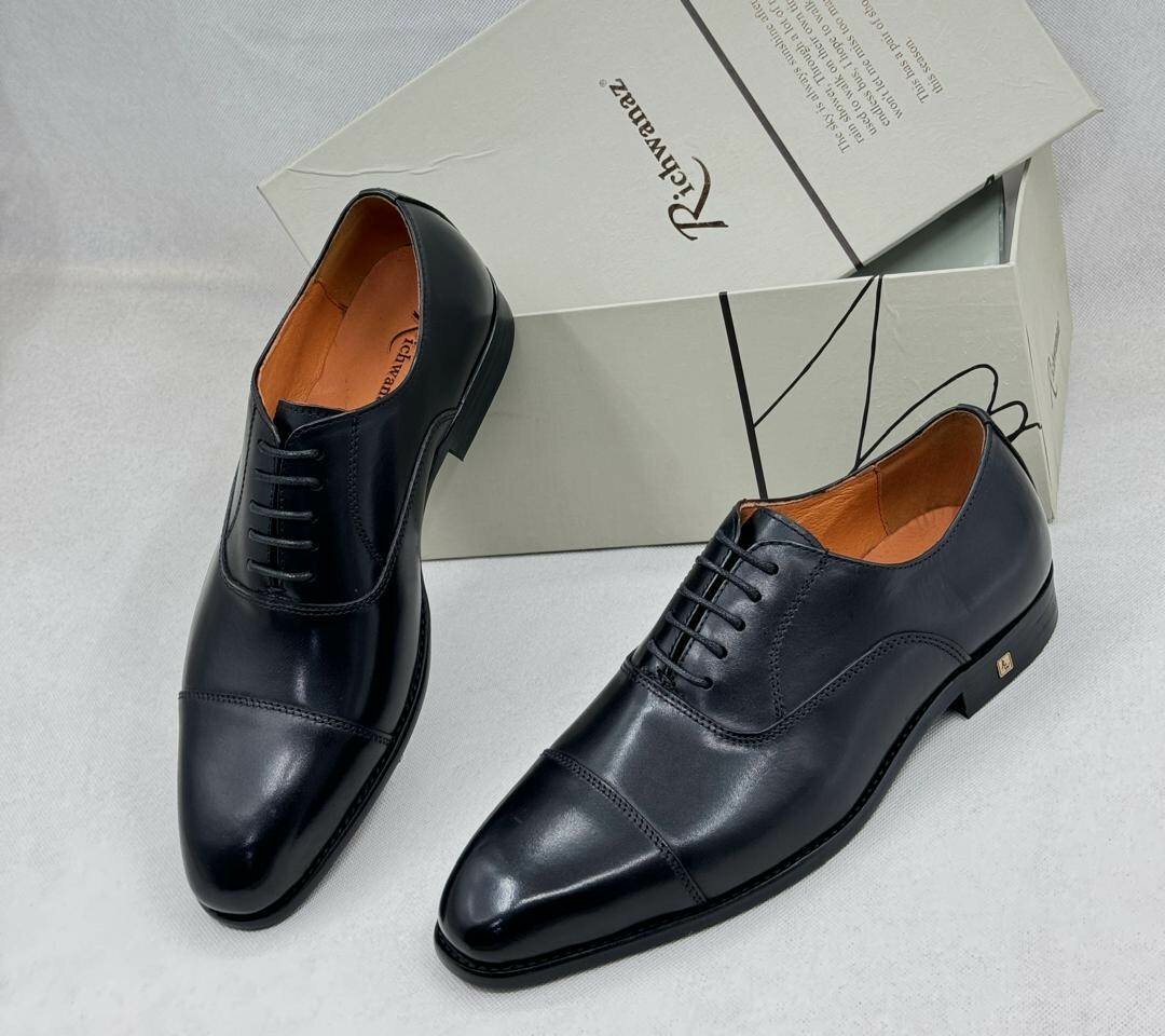 Executive Shoes