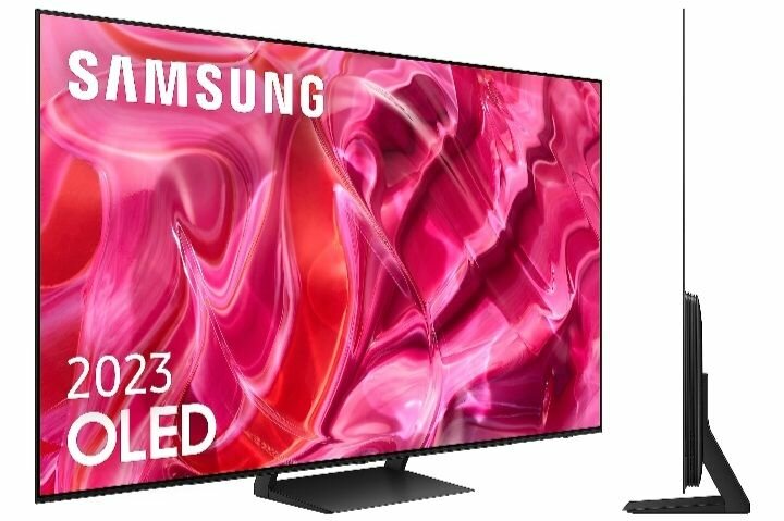 SAMSUNG OLED 4K 2023