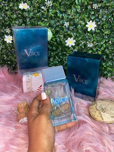 Parfum Voice pour homme