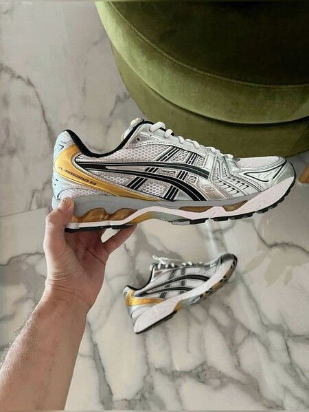 Asics