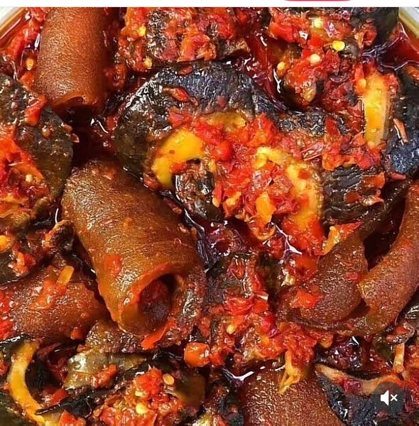 Délice d'escargots épicés