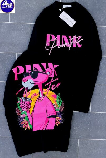 T-shirt imprimé Choppers