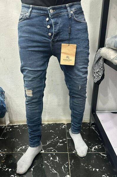 Jeans de qualité supérieure