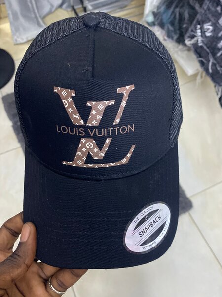 Casquette Snapback Louis Vuitton