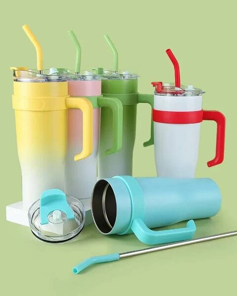 1.2 litres Stainless Steel Tumbler