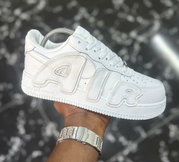 Air Force Blanches