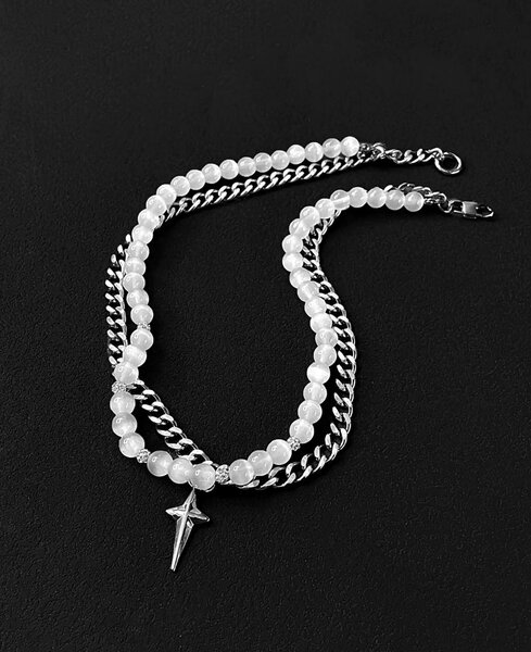 QUALITY HIP HOP CHAINS