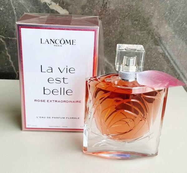 Lancôme La Vie Est Belle Parfum