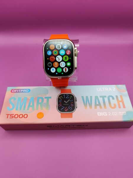 Montre Intelligente OFITPRO